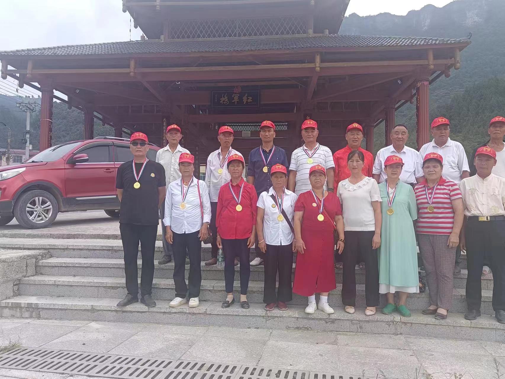 地球村龙山基地建设纪实（4）